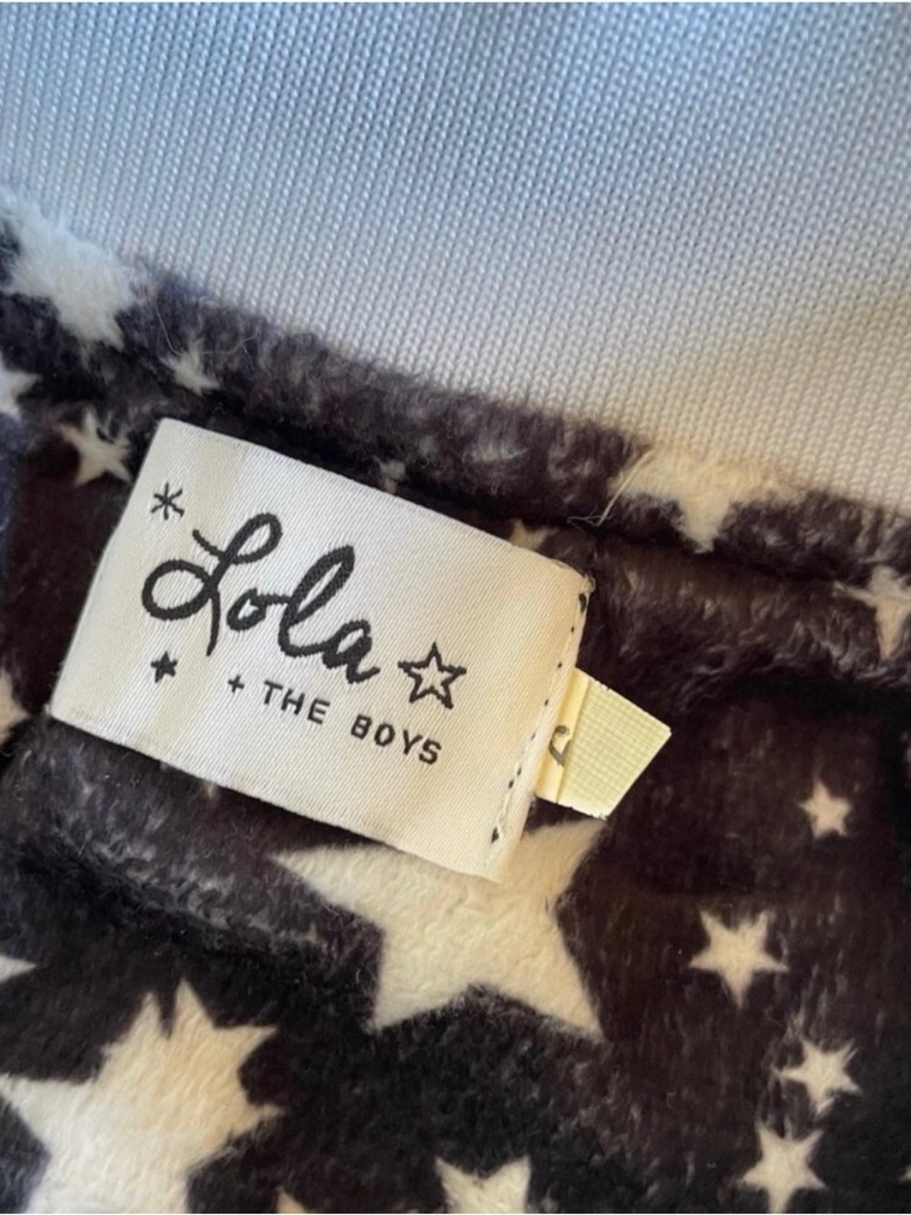 LOLA + THE BOYS Girls Unicorn Sequin Bomber Jacket - Size 6? - Picture 4 of 12